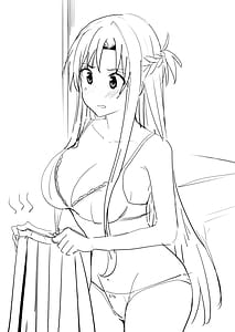 Page 2: 001.jpg | Asuna SP | View Page!