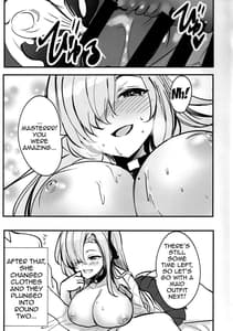 Page 12: 011.jpg | Asuna no Seifuku Houshi | View Page!