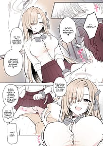 Page 3: 002.jpg | Asuna no Torokeru Gohoubi Massage | View Page!
