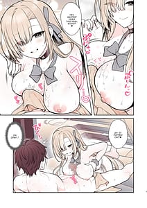Page 7: 006.jpg | Asuna no Torokeru Gohoubi Massage | View Page!