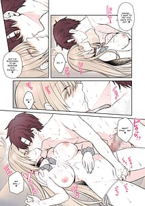 Page 10: 009.jpg | Asuna no Torokeru Gohoubi Massage | View Page!