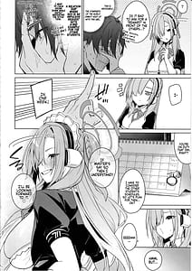 Page 3: 002.jpg | Asuna to Isshuukan Go ni | View Page!