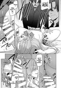 Page 6: 005.jpg | Asuna to Isshuukan Go ni | View Page!