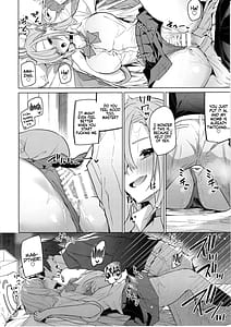 Page 7: 006.jpg | Asuna to Isshuukan Go ni | View Page!
