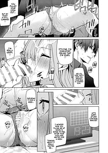 Page 10: 009.jpg | Asuna to Isshuukan Go ni | View Page!