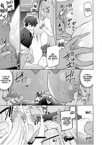 Page 16: 015.jpg | Asuna to Isshuukan Go ni | View Page!