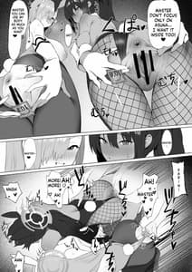 Page 7: 006.jpg | Asuna to Karin no Gohoushi | View Page!