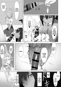 Page 10: 009.jpg | Asuna to Karin no Gohoushi | View Page!