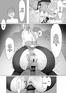 Page 13: 012.jpg | Asuna to Karin no Gohoushi | View Page!