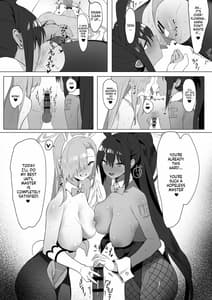 Page 15: 014.jpg | Asuna to Karin no Gohoushi | View Page!