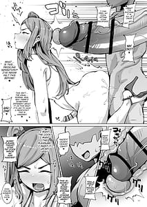 Page 10: 009.jpg | Asuwohorijin Manga Gekijou Another | View Page!