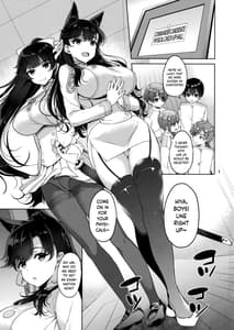 Page 2: 001.jpg | Atago-san to Takao-san | View Page!