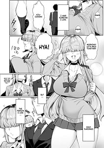 Page 2: 001.jpg | Atashi ga Heroine de Iin desu ka | View Page!