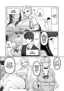 Page 3: 002.jpg | Atashi ga Heroine de Iin desu ka | View Page!