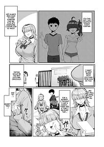 Page 4: 003.jpg | Atashi ga Heroine de Iin desu ka | View Page!
