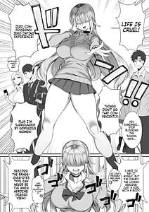 Page 5: 004.jpg | Atashi ga Heroine de Iin desu ka | View Page!