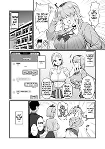 Page 6: 005.jpg | Atashi ga Heroine de Iin desu ka | View Page!