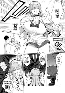 Page 7: 006.jpg | Atashi ga Heroine de Iin desu ka | View Page!