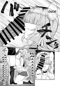 Page 9: 008.jpg | Atashi ga Heroine de Iin desu ka | View Page!
