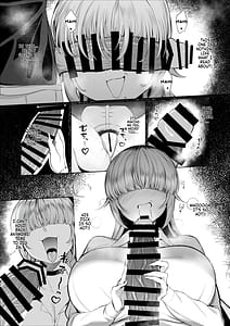 Page 10: 009.jpg | Atashi ga Heroine de Iin desu ka | View Page!