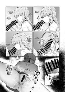 Page 11: 010.jpg | Atashi ga Heroine de Iin desu ka | View Page!