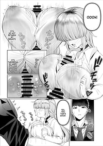 Page 15: 014.jpg | Atashi ga Heroine de Iin desu ka | View Page!