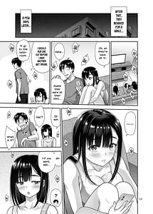 Page 12: 011.jpg | Atashi ga Nuite Ageyokka | View Page!