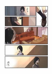 Page 6: 005.jpg | Atashi ga Oji wo Kirau Riyuu | View Page!