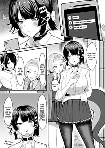 Page 3: 002.jpg | Atashi no Dakara! | View Page!