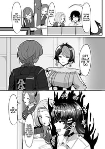 Page 5: 004.jpg | Atashi no Dakara! | View Page!