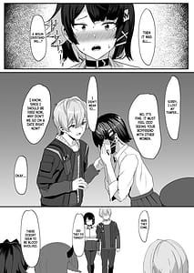 Page 9: 008.jpg | Atashi no Dakara! | View Page!