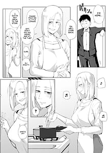 Page 3: 002.jpg | Atashi to | View Page!
