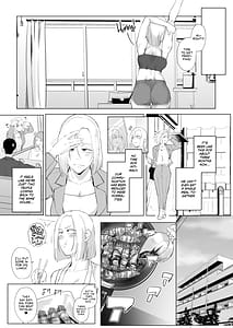 Page 8: 007.jpg | Atashi to | View Page!