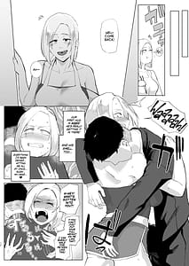 Page 9: 008.jpg | Atashi to | View Page!