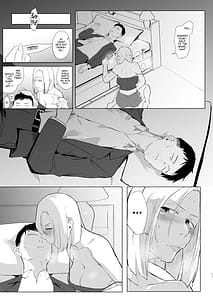 Page 10: 009.jpg | Atashi to | View Page!