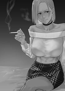 Page 2: 001.jpg | Atashi wo | View Page!
