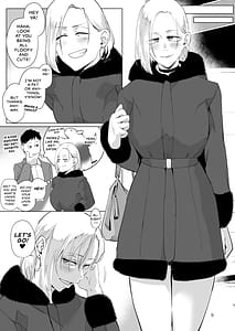 Page 8: 007.jpg | Atashi wo | View Page!