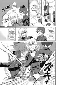 Page 6: 005.jpg | Atsui Koucha de Tea Time | View Page!