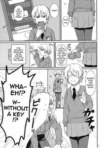 Page 8: 007.jpg | Atsui Koucha de Tea Time | View Page!