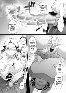 Page 10: 009.jpg | Attara Ii na Konna Koto | View Page!