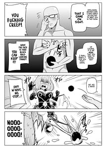 Page 3: 002.jpg | Aura to Ippatsu Yaru Tame -Mechakucha Maryoku wo Tamete Kimashita- | View Page!