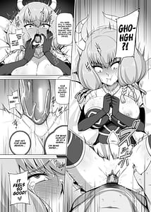 Page 7: 006.jpg | Aura to Ippatsu Yaru Tame -Mechakucha Maryoku wo Tamete Kimashita- | View Page!