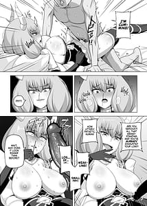 Page 8: 007.jpg | Aura to Ippatsu Yaru Tame -Mechakucha Maryoku wo Tamete Kimashita- | View Page!