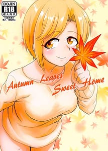 Read Autumn Leaves Sweet Home