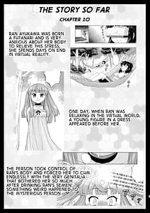 Page 3: 002.jpg | Avatar Trance! 13 | View Page!