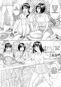 Page 3: 002.jpg | Awakening a slight fever | View Page!