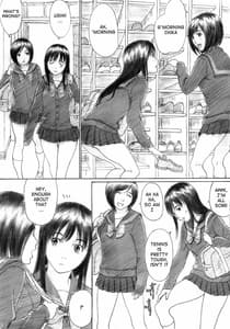 Page 6: 005.jpg | Awakening a slight fever | View Page!