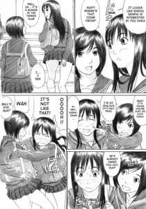 Page 7: 006.jpg | Awakening a slight fever | View Page!