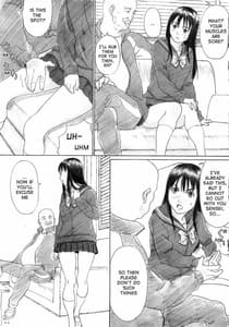 Page 10: 009.jpg | Awakening a slight fever | View Page!