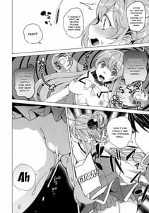 Page 14: 013.jpg | Axis-kyou ni Haitte kudasai | View Page!